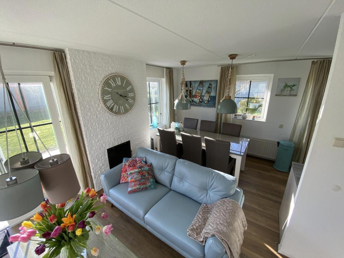 Strandperle 44 Julianadorp Extérieur photo