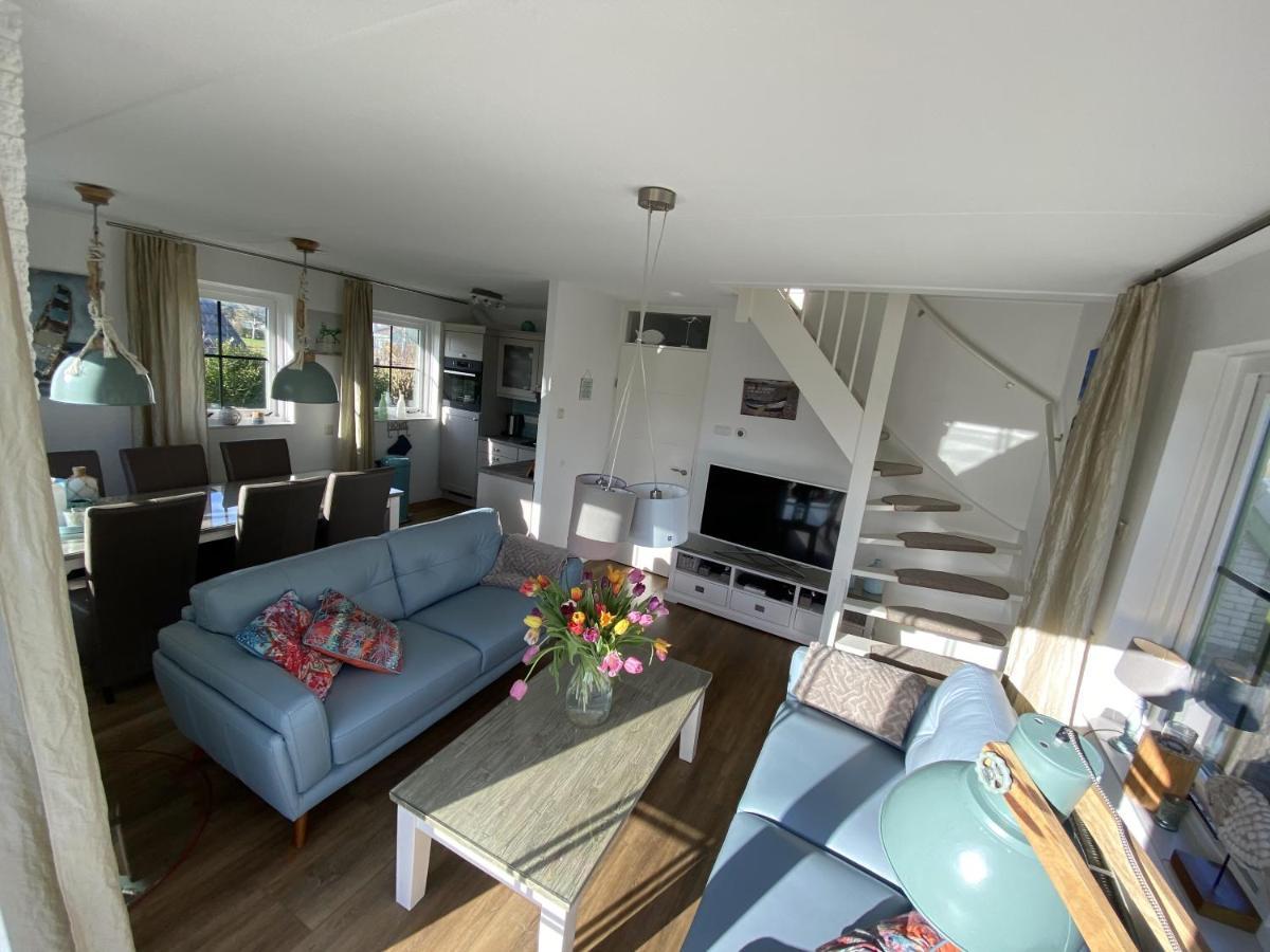 Strandperle 44 Julianadorp Extérieur photo